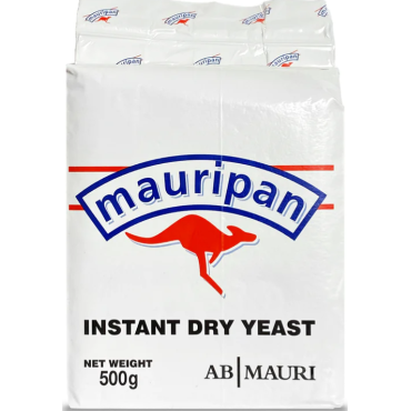 Men khô lạt Mauri 500gr